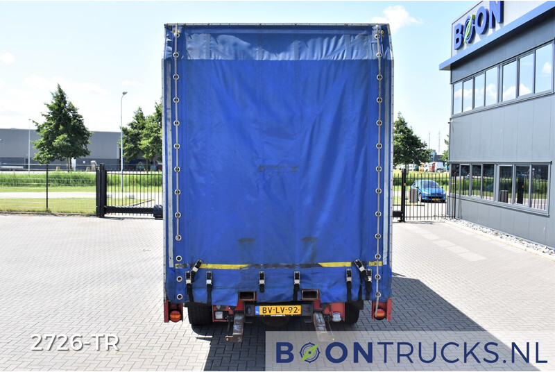 Plane LKW Scania R480 4x2 | EURO5 * FULL AIR * FORKLIFT CONN. *  NL TRUCK * APK 05-2024: das Bild 7