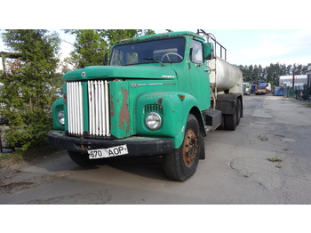 Tankwagen Scania Vabis LS5646166: das Bild 1