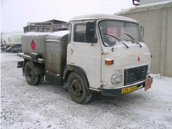  AVIA 31.1K CAV01 - Tankwagen