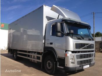 Isotherm LKW VOLVO FM9: das Bild 1