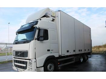 Kühlkoffer LKW Volvo FH 6*2 Euro 5: das Bild 1