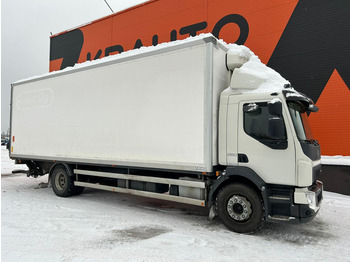 Koffer LKW Volvo FL 280 4x2 BOX L=8520 mm: das Bild 4