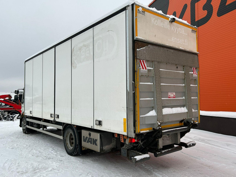 Koffer LKW Volvo FL 280 4x2 BOX L=8520 mm: das Bild 9