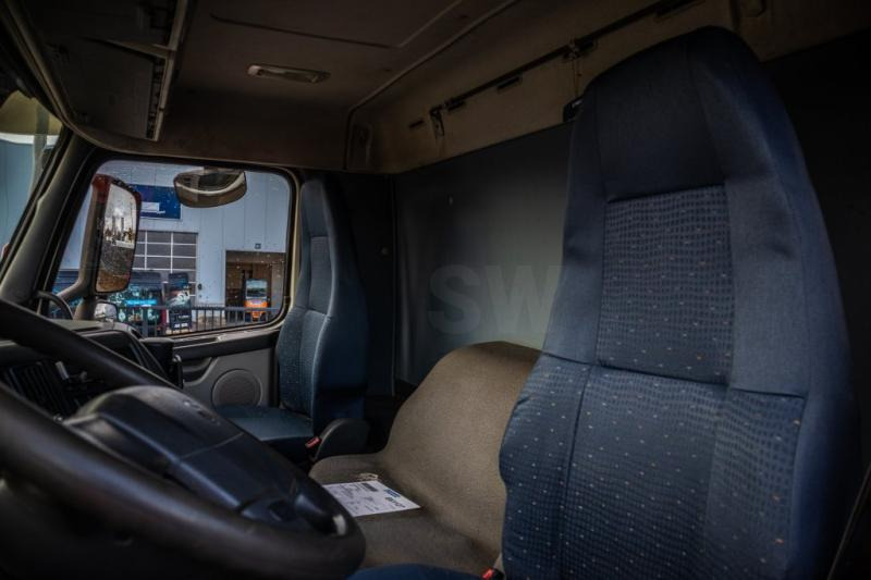 Kipper Volvo FM 12.380+E5+BIBENNE: das Bild 9