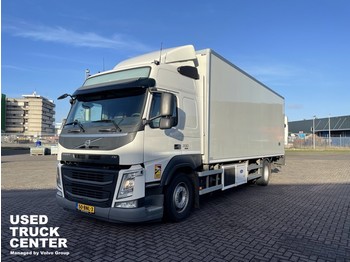 Kühlkoffer LKW Volvo FM 330 4x2R Box Frigo Carrier Supra 1150 (BJ 2019): das Bild 1