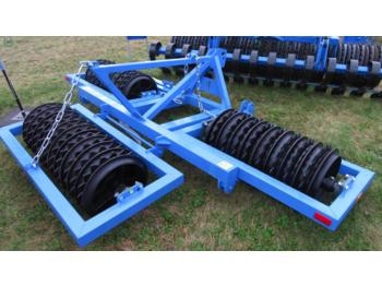 Agristal Cambridge-Walze 3 m 500 mm/Suspended Cambridge roller/Rouleau Cambridge suspendu/ Каток навесной Cambridge/Rodillo Cambridge suspendido/Rullo per coltivazione Cambridge/Wał uprawowy Cambridge zawiesza - Ackerwalze