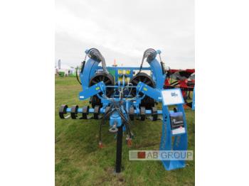 Agristal Hydraulic Walze 5.3m /Cambridge Roller/Rouleau Cambridge/ Каток Cambridge 5 м - Ackerwalze
