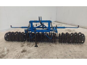  Dalbo Levelflex 4m Crosskill - Ackerwalze