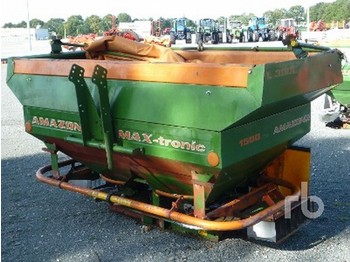 Amazone ZA-MMAX - Landmaschine