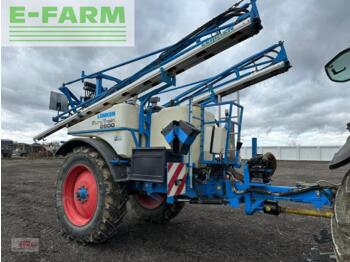 Lemken eurotrain tc 2600 - Anhängespritze