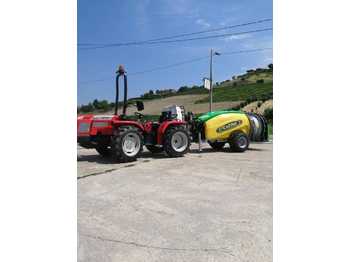 Traktor Antonio carraro tigrone 5500 800 lt trend: das Bild 1