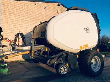 Vicon RV 5220 - Ballenwickelgerät