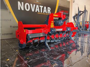 Novatar  - Bodenfräse