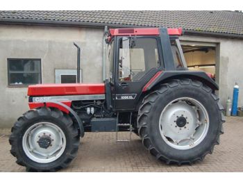 Traktor CASE IH 1056 XLA: das Bild 1