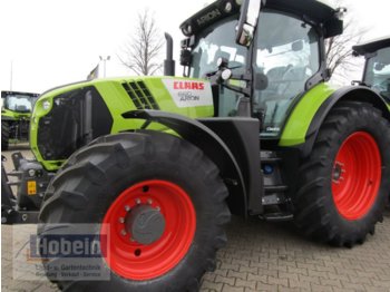 Traktor neu kaufen CLAAS Arion 660 Cmatic Cebis: das Bild 1