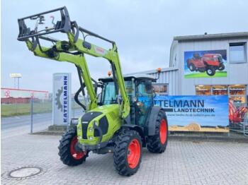 Traktor CLAAS atos 220: das Bild 1