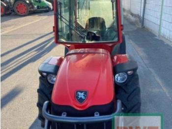 Traktor Carraro srx 8400: das Bild 1