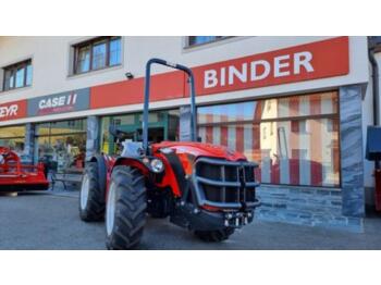 Traktor Carraro trx 7800 s: das Bild 1