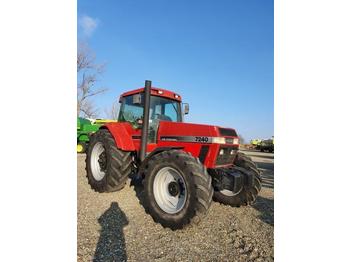 Traktor Case 7240: das Bild 1