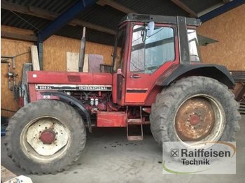 Traktor Case IH 956 XL: das Bild 1