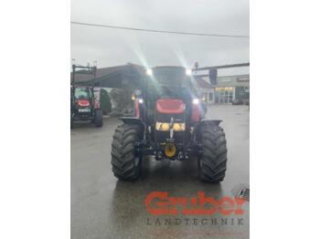Traktor neu kaufen Case-IH Luxxum 100: das Bild 1
