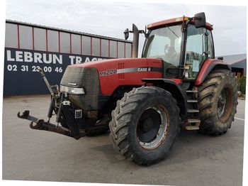 Traktor Case IH MX220: das Bild 1