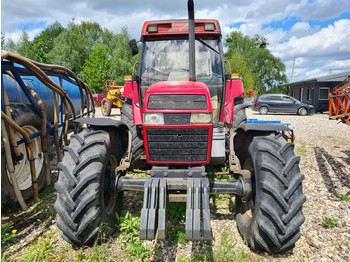 Traktor Case IH Maxxum 5140: das Bild 1