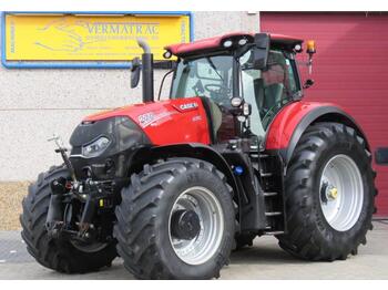 Traktor Case IH OPTUM 270 CVX: das Bild 1
