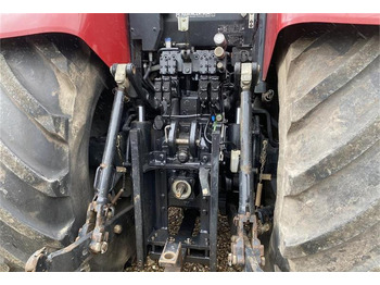 Traktor Case IH Puma 240 CVX: das Bild 3