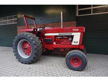 Traktor Case-IH ihc 1466: das Bild 1