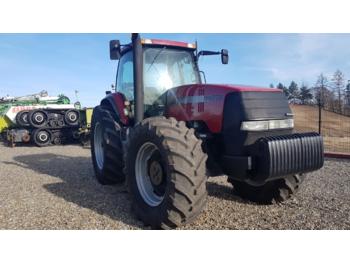 Traktor Case MX270: das Bild 1