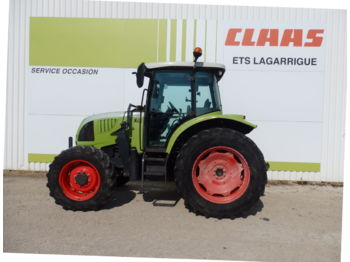 Traktor Claas ARES 547 ATX: das Bild 1