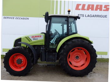 Traktor Claas ARION 410: das Bild 1