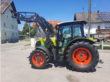 Traktor neu kaufen Claas Elios 210: das Bild 1