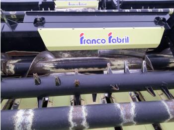 Schneidwerk Claas Franco Fabril SF1670: das Bild 1