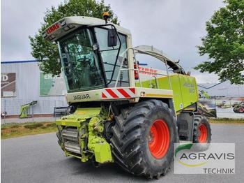 Feldhäcksler Claas JAGUAR 870 SPEEDSTAR 4-TRAC: das Bild 1