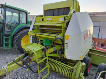 Rundballenpresse Claas VARIANT 280 ROTO CUT: das Bild 3