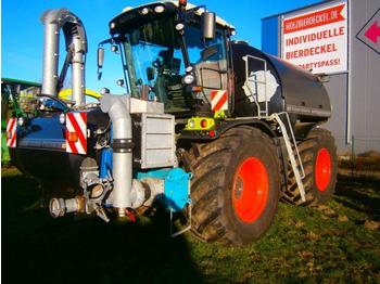 Traktor Claas XERION 3800 TRAC VC: das Bild 1