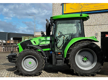 Deutz-Fahr 5125 GS, Stop&Go, airco, 2019  - Traktor: das Bild 2