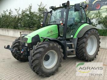 Traktor Deutz-Fahr AGROTRON 106 MK 3: das Bild 1