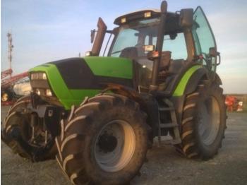 Traktor Deutz-Fahr AGROTRON M 610 DCR: das Bild 1