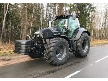 Traktor Deutz-Fahr AGROTRON TTV7250: das Bild 1