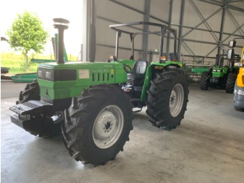 Traktor neu kaufen Deutz-Fahr Agrofarm 95C DT tractor: das Bild 1