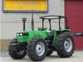 Traktor neu kaufen Deutz-Fahr Agrofarm 95c: das Bild 1