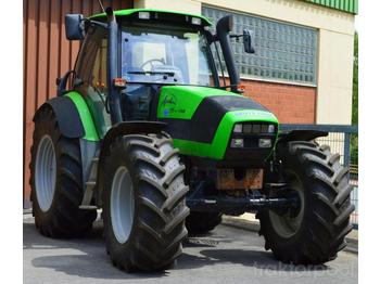 Traktor Deutz-Fahr Agrotron 1160 TTV: das Bild 1