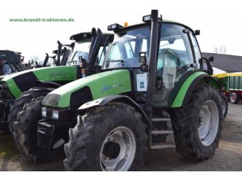Traktor Deutz-Fahr Agrotron 90: das Bild 1