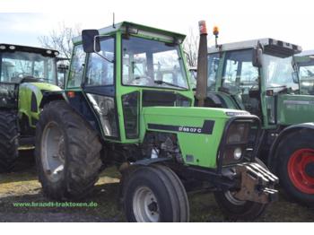 Traktor Deutz-Fahr D6507C: das Bild 1