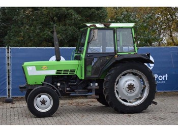Traktor Deutz Fahr D7207C: das Bild 1