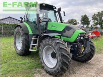 Traktor Deutz-Fahr AGROTRON 180.7 PROFILINE zu verkaufen