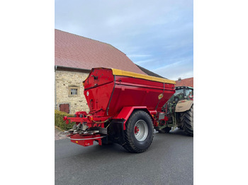 Bredal K105LS - Düngerstreuer